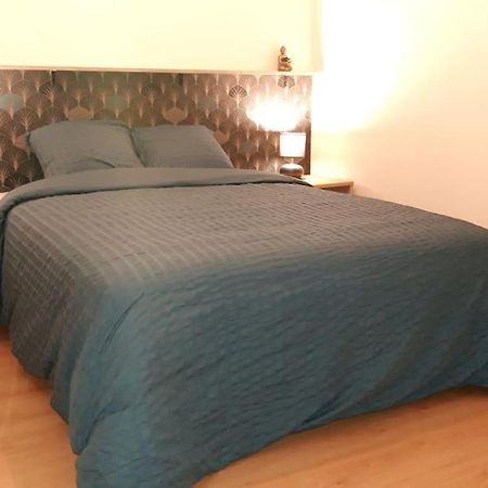 Logement Neuf Et Cosy Proche Centre Ville Chinon Extérieur photo