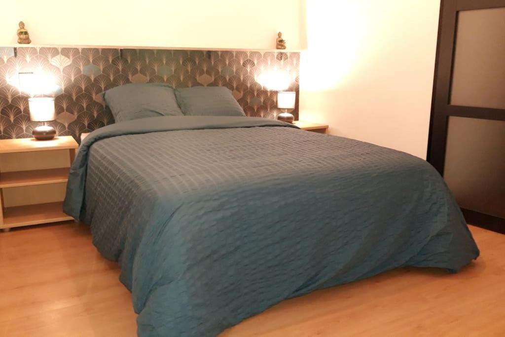Logement Neuf Et Cosy Proche Centre Ville Chinon Extérieur photo