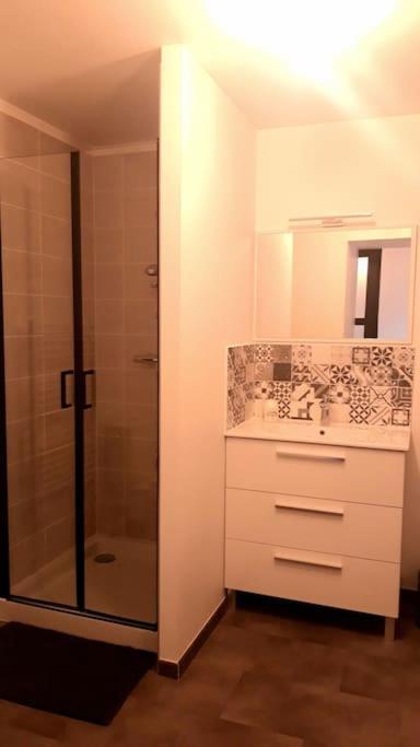 Logement Neuf Et Cosy Proche Centre Ville Chinon Extérieur photo